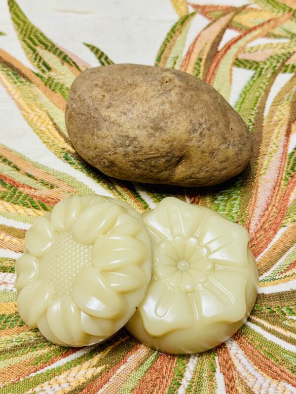 Potato Soap