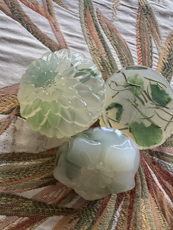 Rosemary/Spearmint Soap