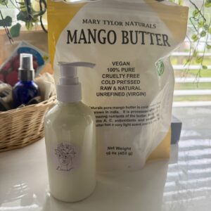 Mango Lotion